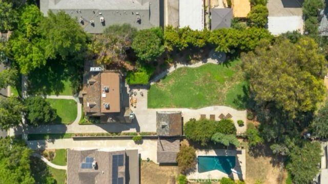 1825 S Diamond Avenue, South Pasadena, CA 91030