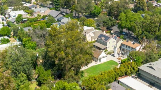 1825 S Diamond Avenue, South Pasadena, CA 91030