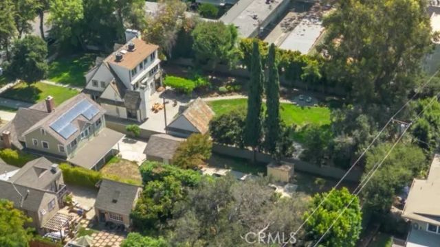 1825 S Diamond Avenue, South Pasadena, CA 91030