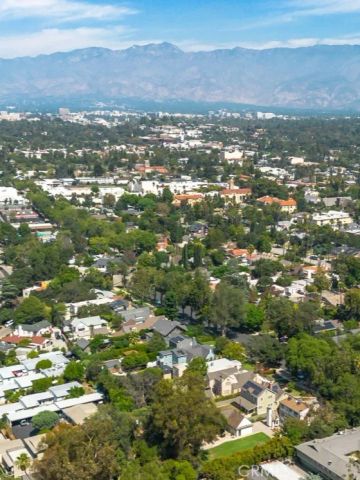 1825 S Diamond Avenue, South Pasadena, CA 91030