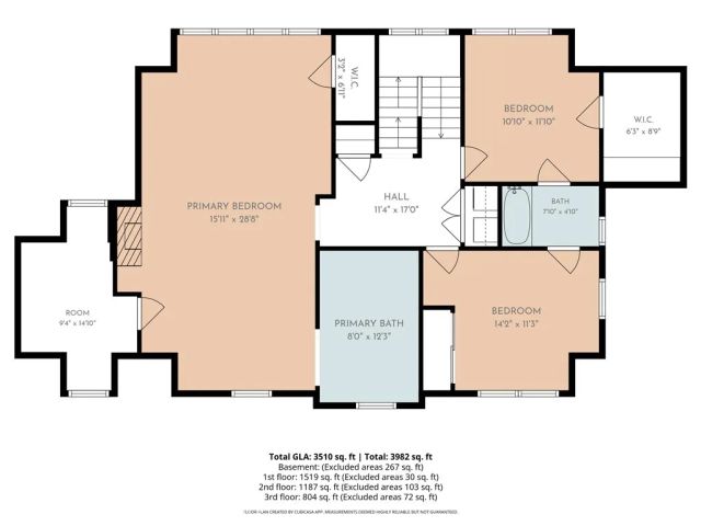 1825 S Diamond Avenue, South Pasadena, CA 91030