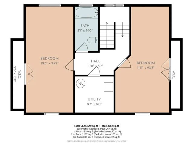 1825 S Diamond Avenue, South Pasadena, CA 91030
