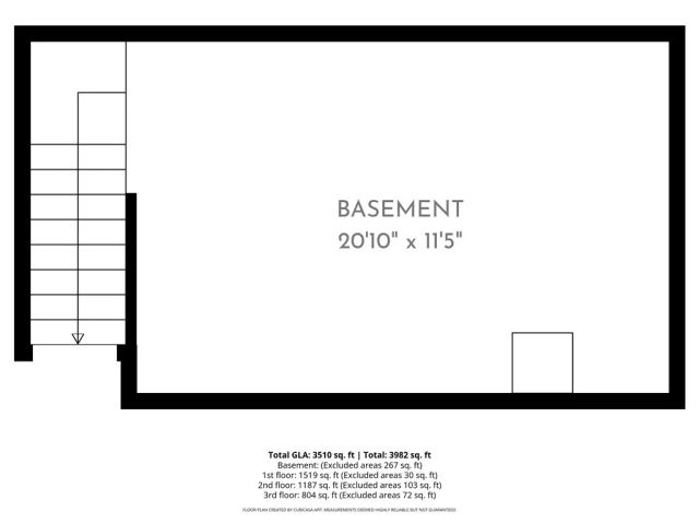 1825 S Diamond Avenue, South Pasadena, CA 91030