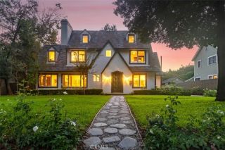 1825 S Diamond Avenue, South Pasadena, CA 91030