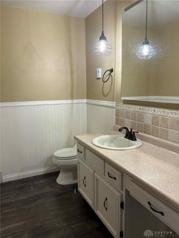 8784 Grubbs Rex Road, Arcanum, OH 45304