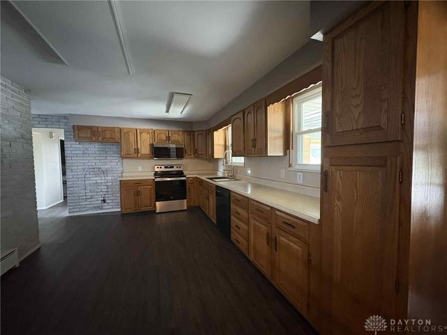 8784 Grubbs Rex Road, Arcanum, OH 45304