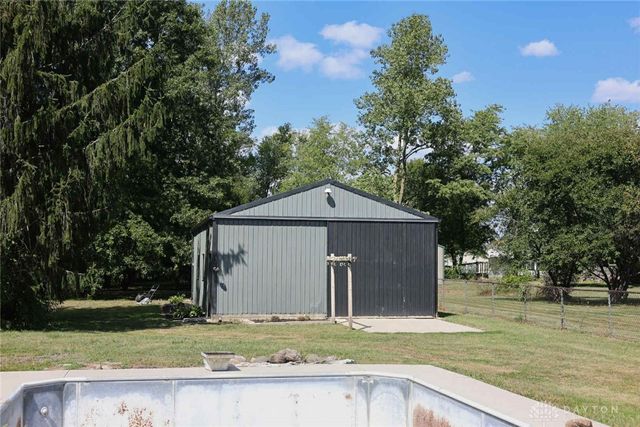 8784 Grubbs Rex Road, Arcanum, OH 45304