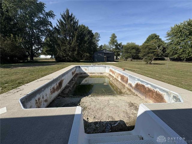 8784 Grubbs Rex Road, Arcanum, OH 45304