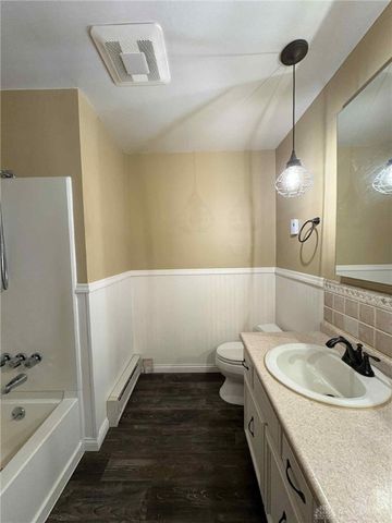 8784 Grubbs Rex Road, Arcanum, OH 45304