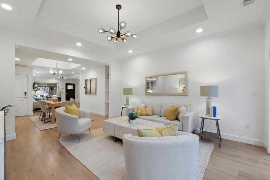 Image 10 of property listing at 443 Juanita Drive, Santa Clara, CA 95050