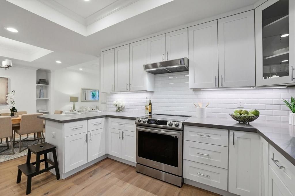 Image 12 of property listing at 443 Juanita Drive, Santa Clara, CA 95050