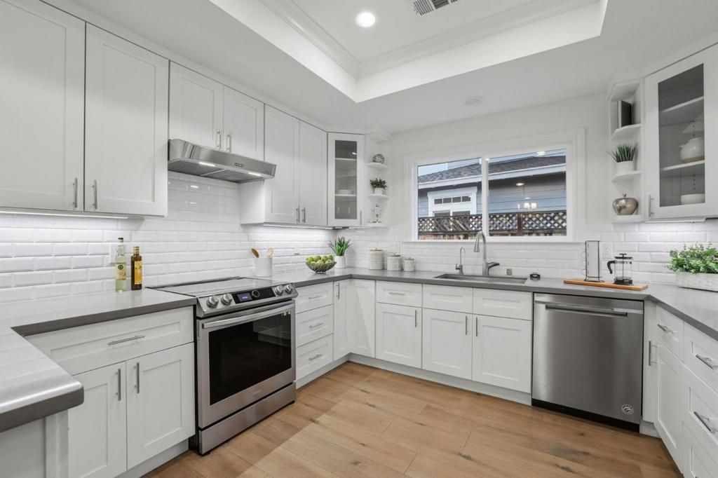 Image 15 of property listing at 443 Juanita Drive, Santa Clara, CA 95050