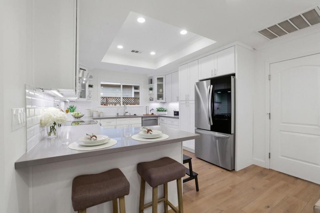 Image 16 of property listing at 443 Juanita Drive, Santa Clara, CA 95050