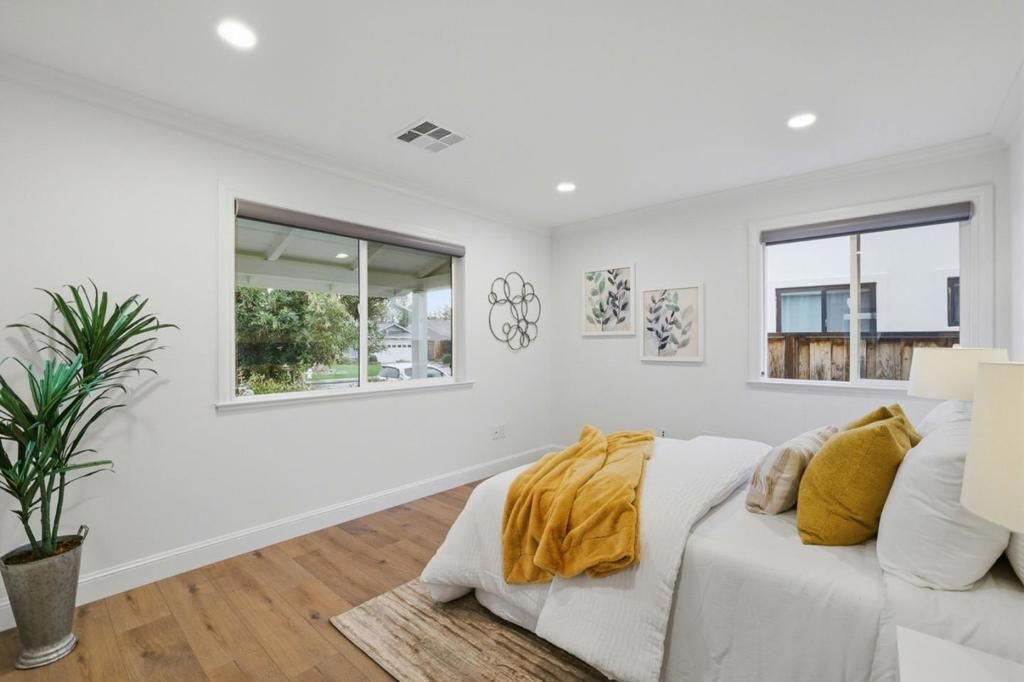 Image 23 of property listing at 443 Juanita Drive, Santa Clara, CA 95050