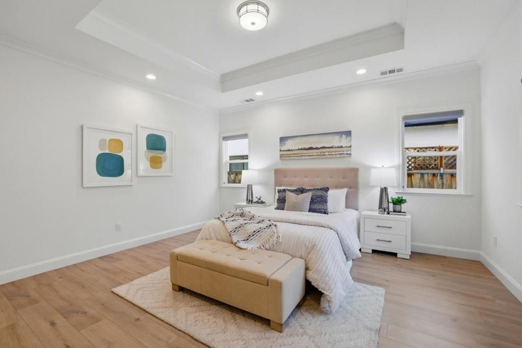 Image 28 of property listing at 443 Juanita Drive, Santa Clara, CA 95050