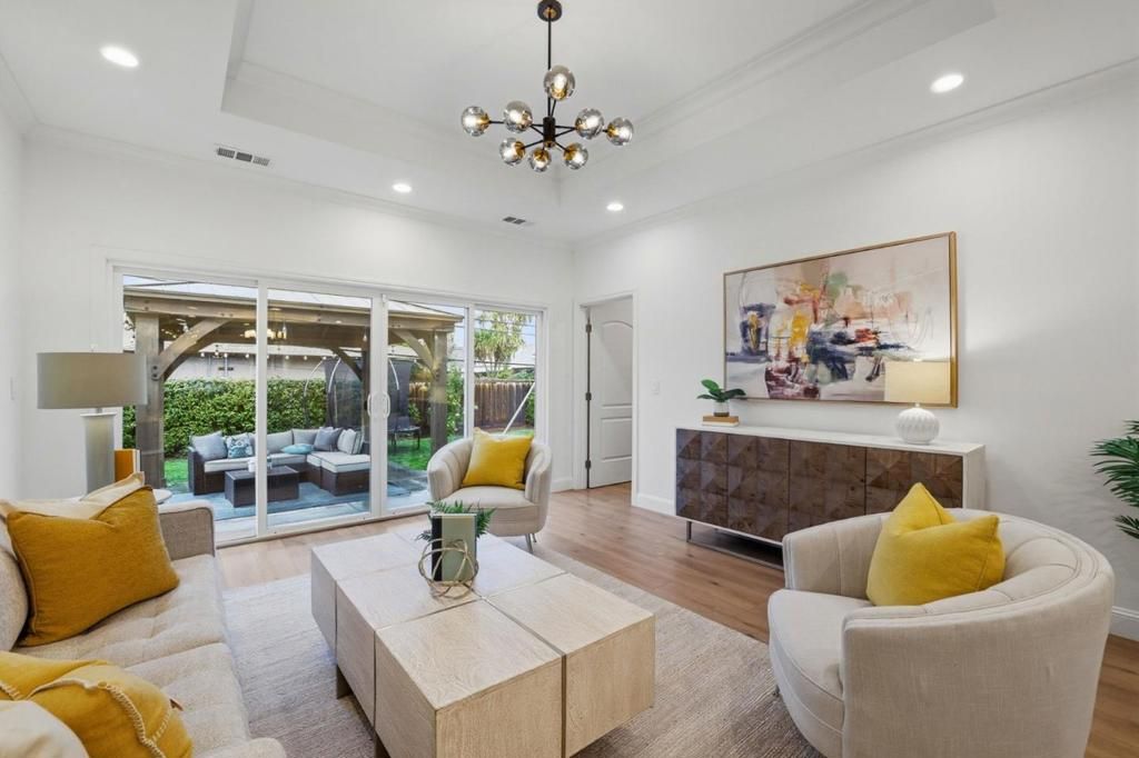 Image 36 of property listing at 443 Juanita Drive, Santa Clara, CA 95050