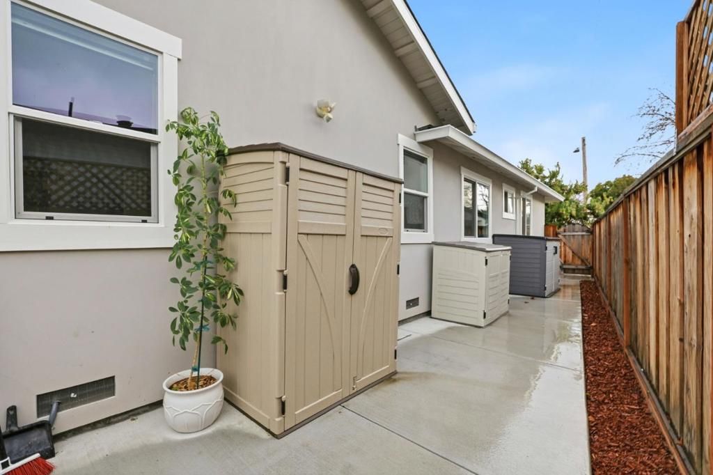 Image 39 of property listing at 443 Juanita Drive, Santa Clara, CA 95050