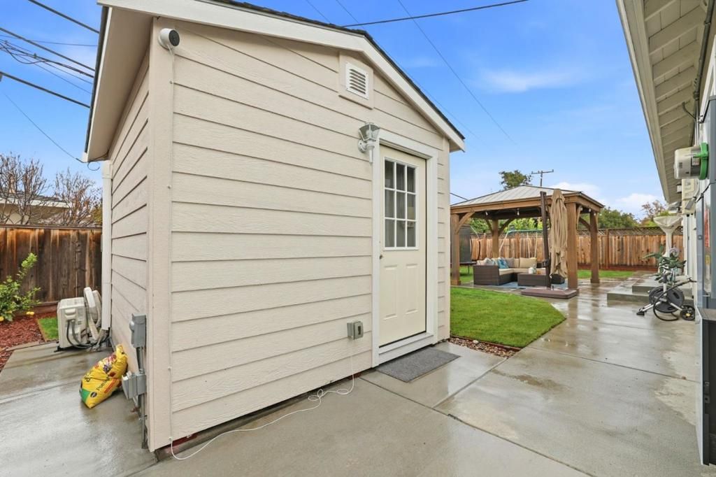 Image 40 of property listing at 443 Juanita Drive, Santa Clara, CA 95050