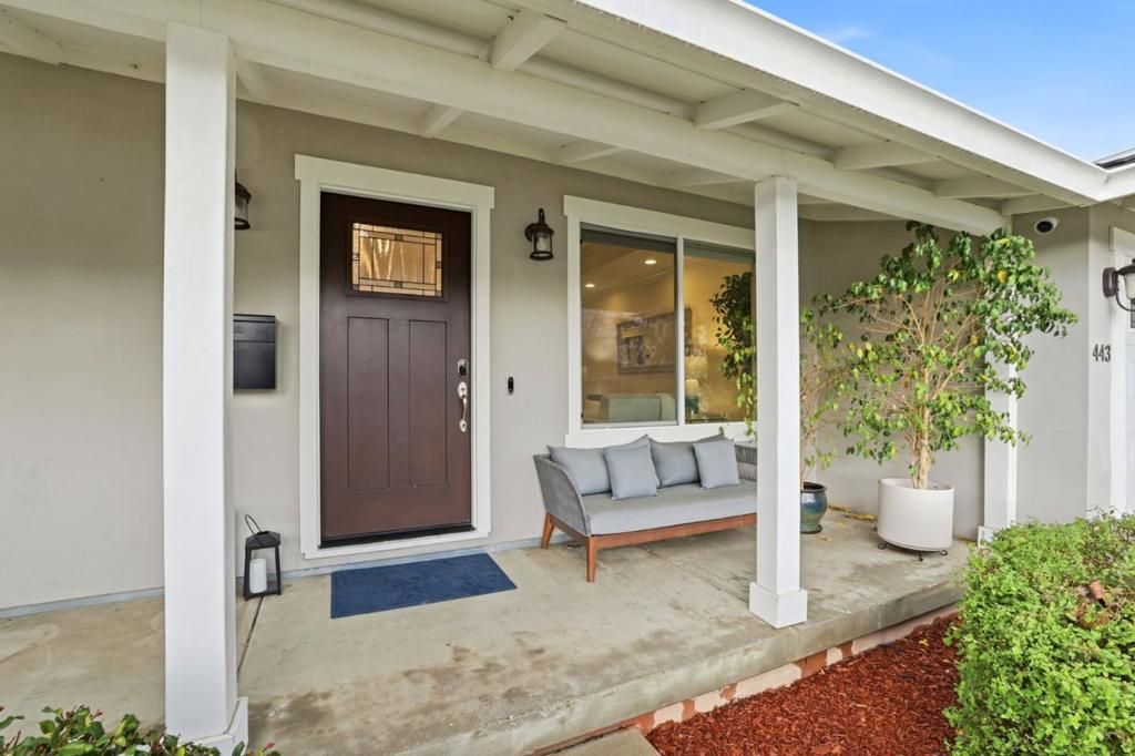 Image 6 of property listing at 443 Juanita Drive, Santa Clara, CA 95050