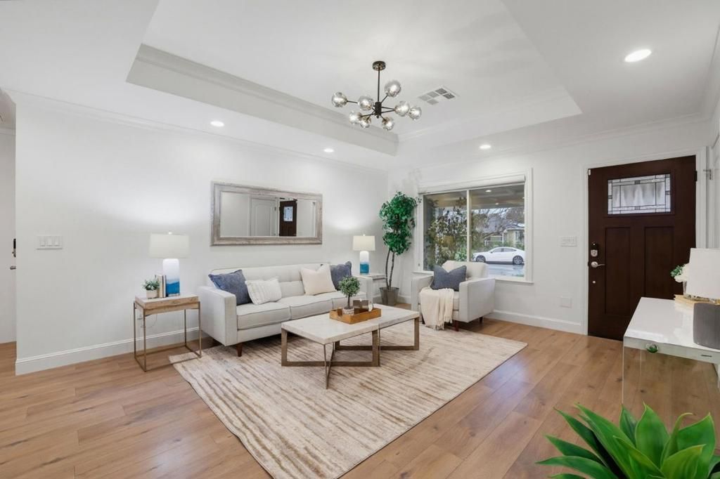 Image 7 of property listing at 443 Juanita Drive, Santa Clara, CA 95050