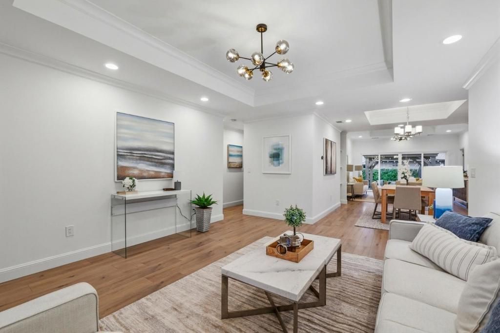 Image 9 of property listing at 443 Juanita Drive, Santa Clara, CA 95050