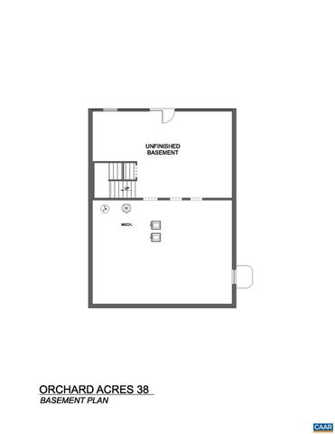 38 ORCHARD DR, Crozet, VA 22932