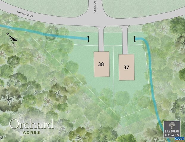 38 ORCHARD DR, Crozet, VA 22932