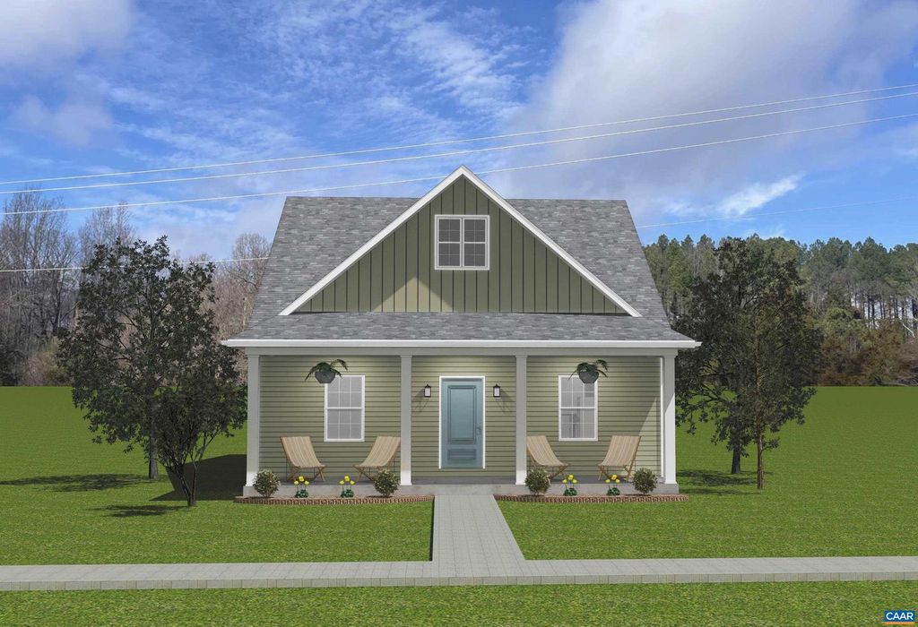 38 ORCHARD DR, Crozet, VA 22932