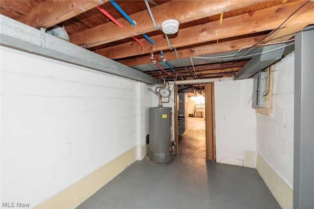 325 E 244th Street, Euclid, OH 44123