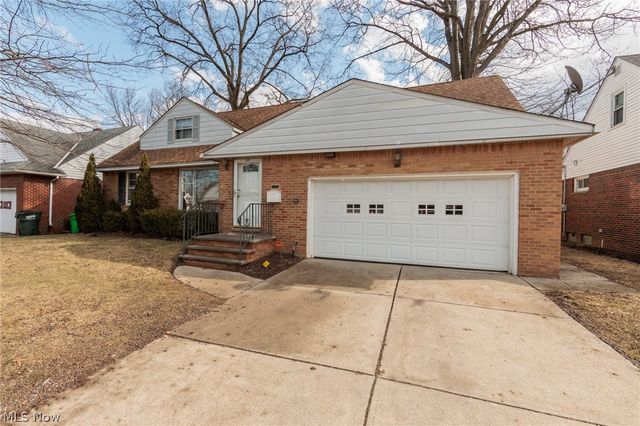 325 E 244th Street, Euclid, OH 44123