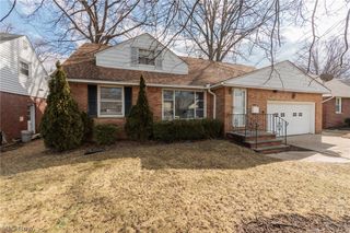 325 E 244th Street, Euclid, OH 44123
