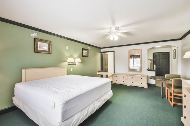 1025 Swanson Street 308, Houston, TX 77030