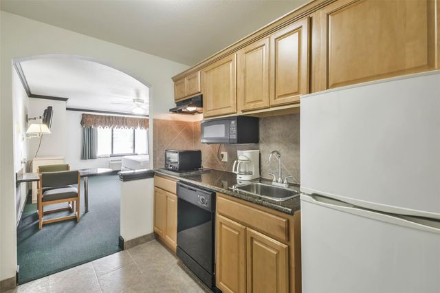 1025 Swanson Street 308, Houston, TX 77030