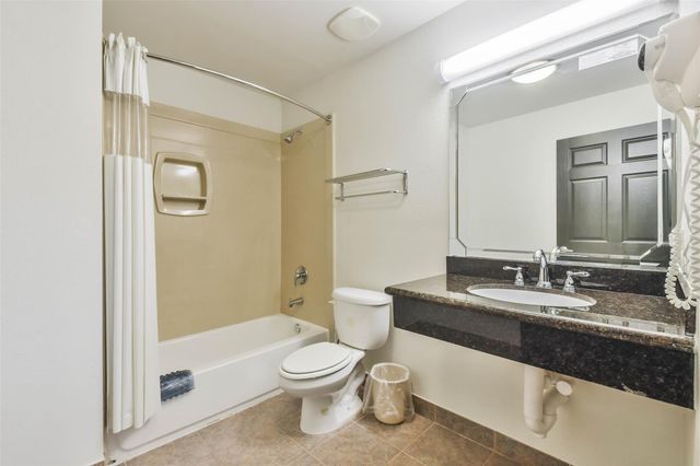 1025 Swanson Street 308, Houston, TX 77030