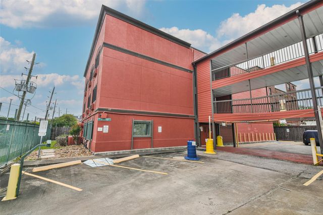 1025 Swanson Street 308, Houston, TX 77030