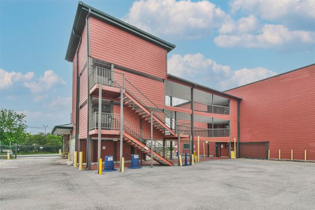 1025 Swanson Street 308, Houston, TX 77030