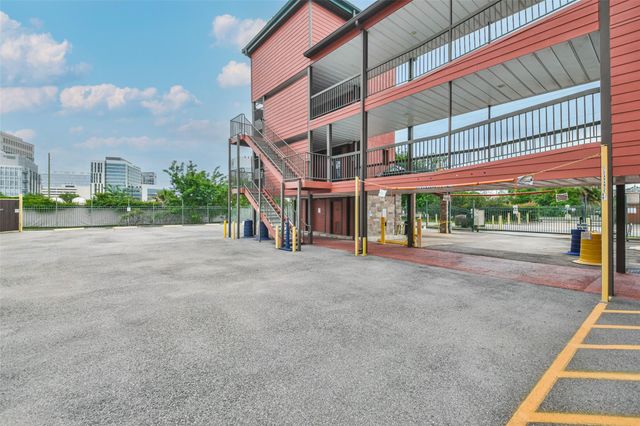 1025 Swanson Street 308, Houston, TX 77030