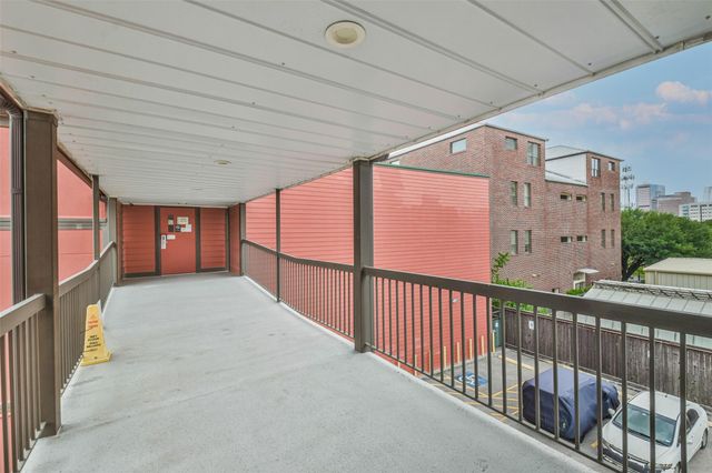 1025 Swanson Street 308, Houston, TX 77030