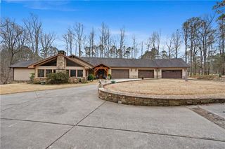 45 Stone Creek Trail, Alpharetta, GA 30004