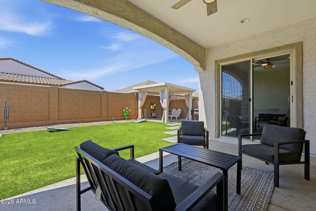 3937 W ESTES Way, Laveen, AZ 85339