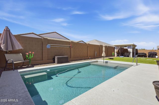 3937 W ESTES Way, Laveen, AZ 85339