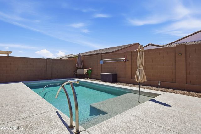 3937 W ESTES Way, Laveen, AZ 85339