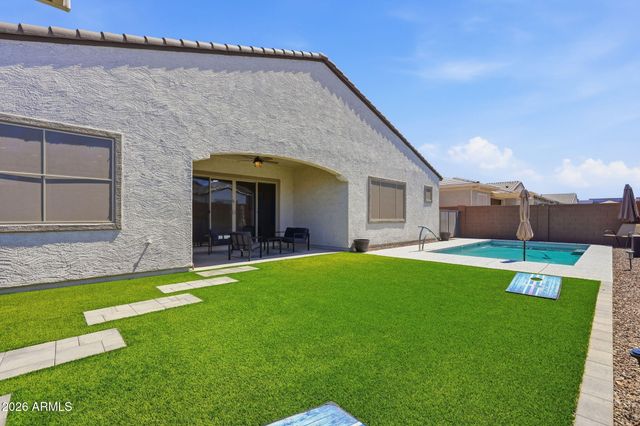 3937 W ESTES Way, Laveen, AZ 85339