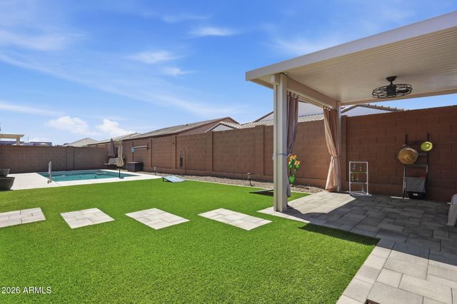 3937 W ESTES Way, Laveen, AZ 85339