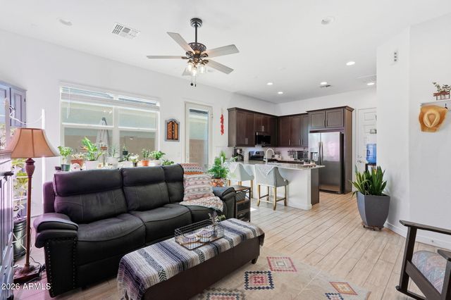3937 W ESTES Way, Laveen, AZ 85339