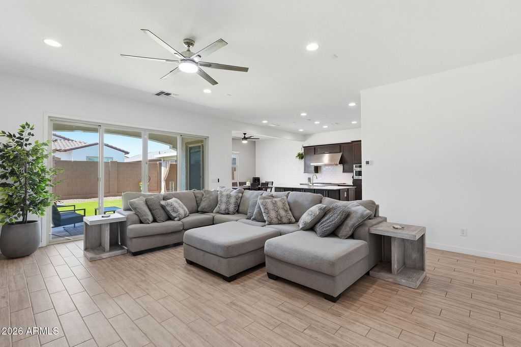 3937 W ESTES Way, Laveen, AZ 85339 — photo 2