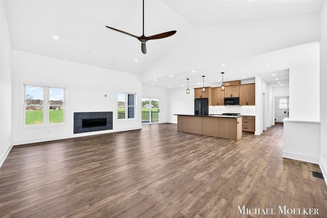 12479 Nora Court, Allendale, MI 49401