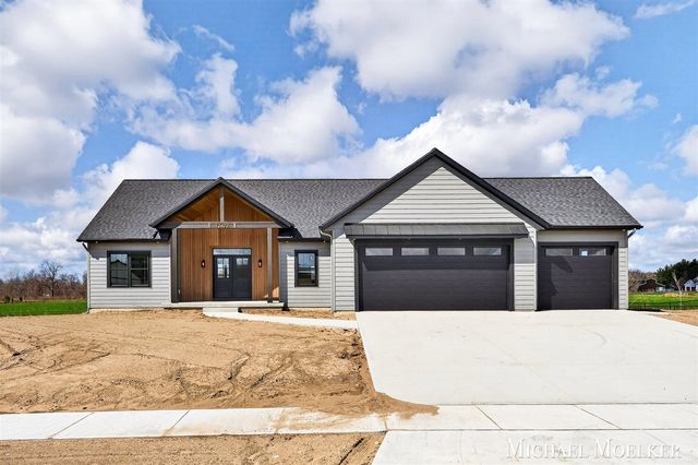 12479 Nora Court, Allendale, MI 49401