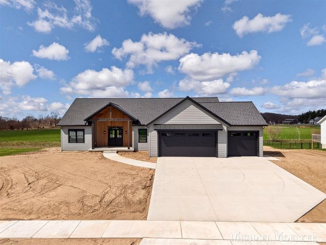 12479 Nora Court, Allendale, MI 49401