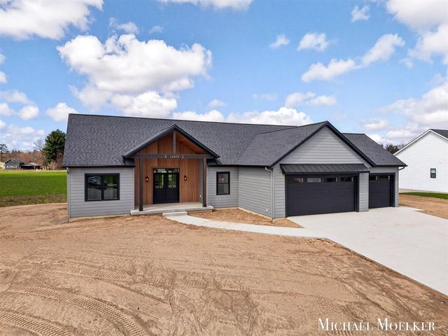 12479 Nora Court, Allendale, MI 49401